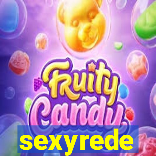 sexyrede