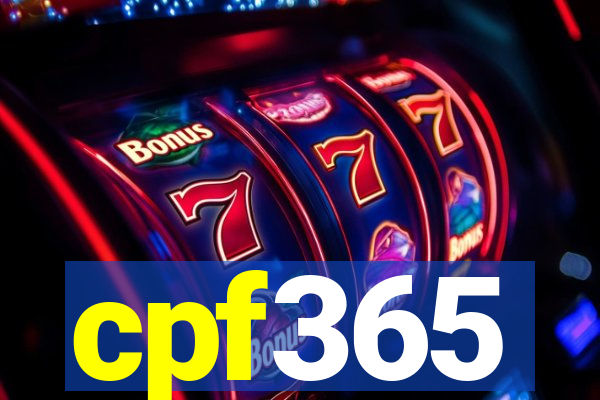 cpf365