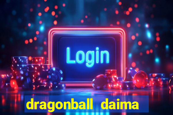 dragonball daima torrent magnet