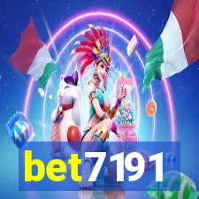 bet7191