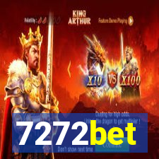 7272bet