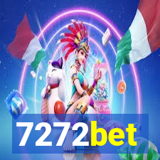 7272bet