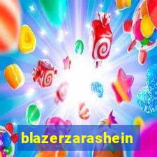 blazerzarashein