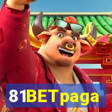 81BETpaga