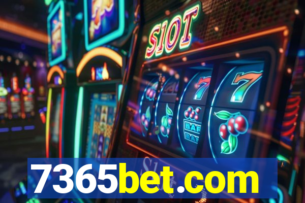 7365bet.com