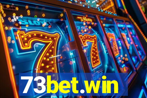 73bet.win