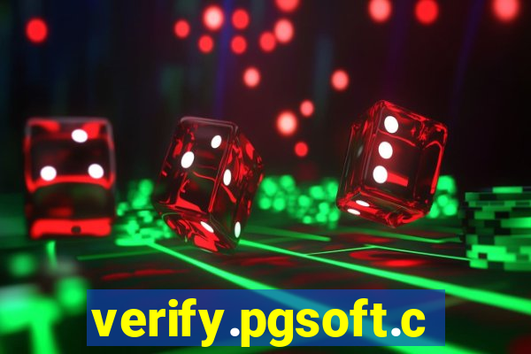 verify.pgsoft.com