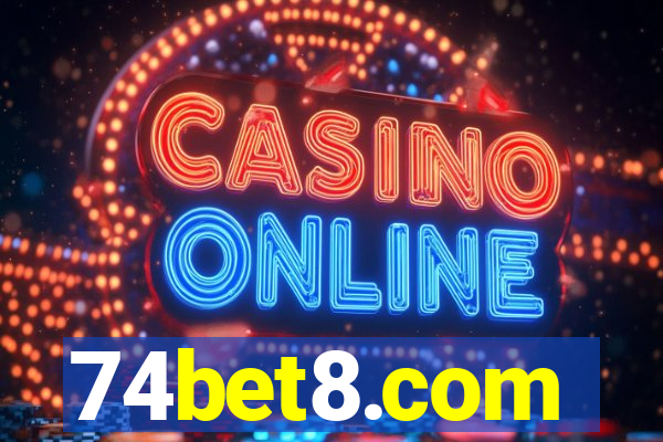 74bet8.com