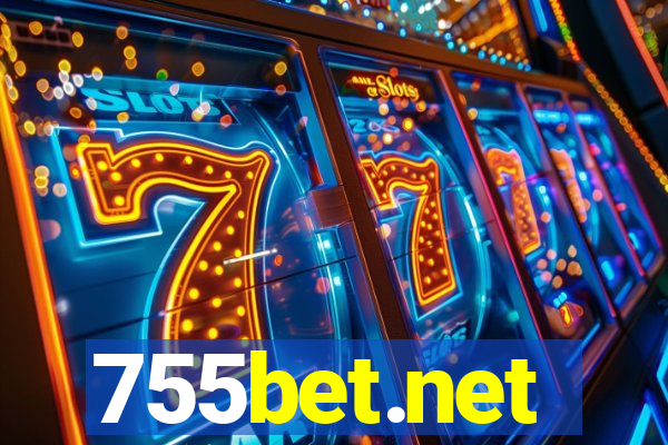 755bet.net