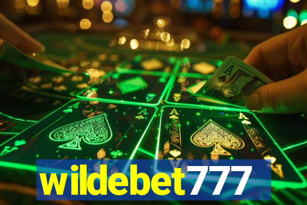 wildebet777