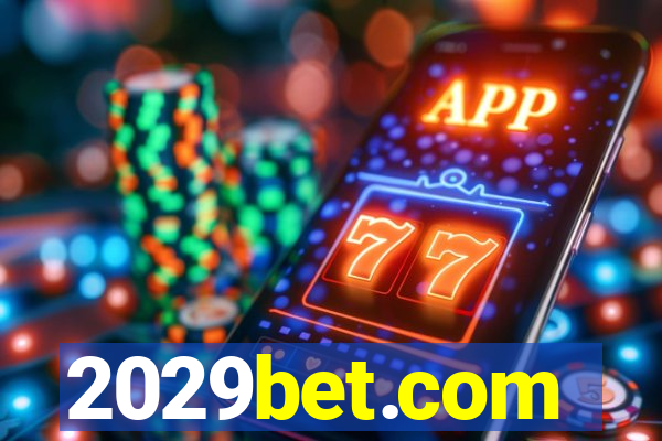 2029bet.com