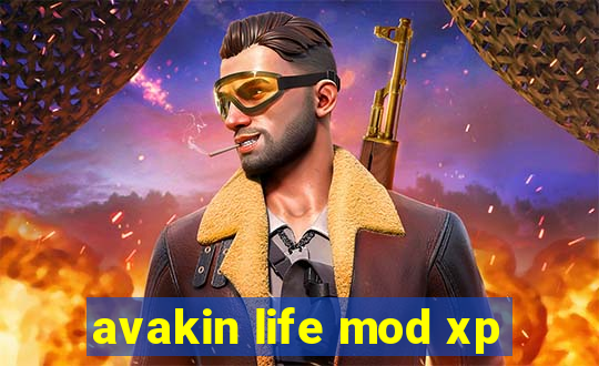 avakin life mod xp