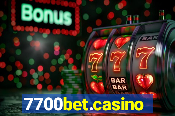 7700bet.casino