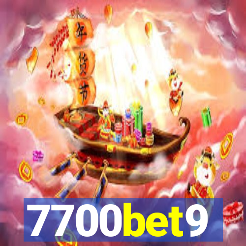 7700bet9