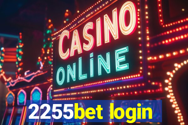 2255bet login