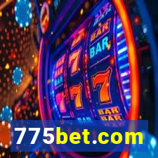 775bet.com