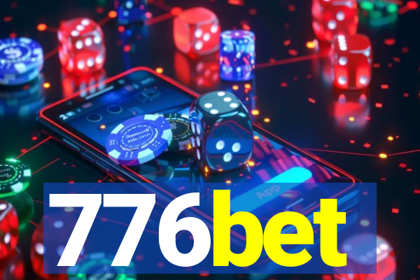 776bet