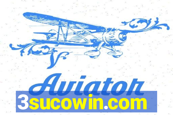 3sucowin.com