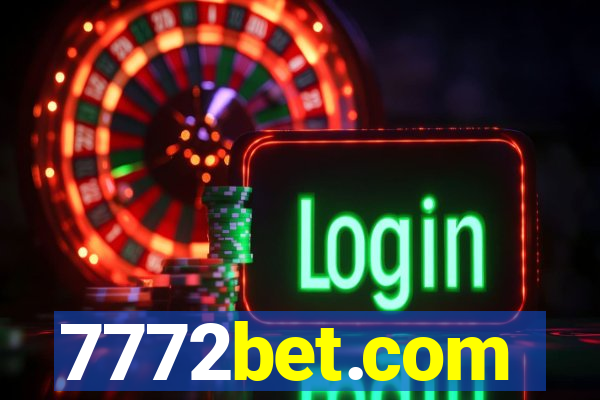 7772bet.com