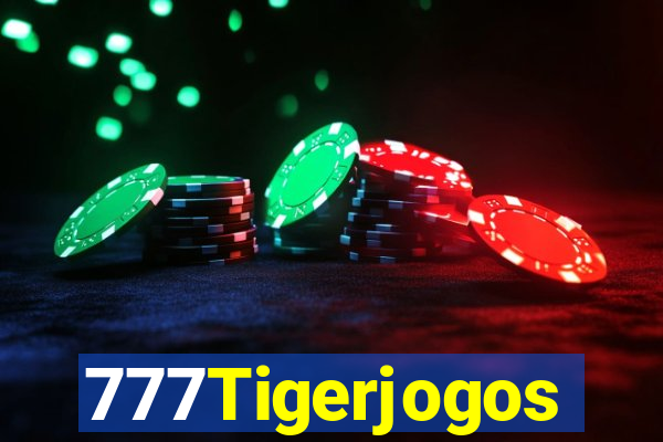 777Tigerjogos