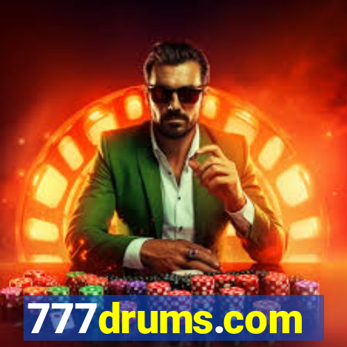 777drums.com