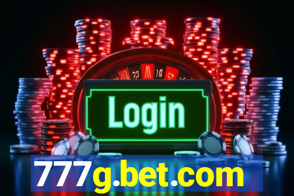 777g.bet.com