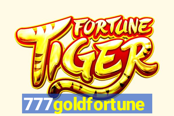 777goldfortune