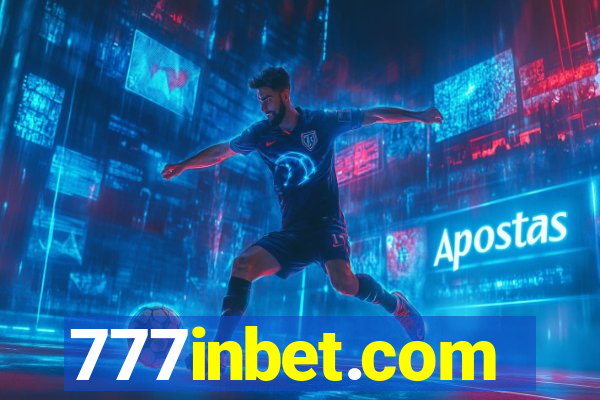 777inbet.com