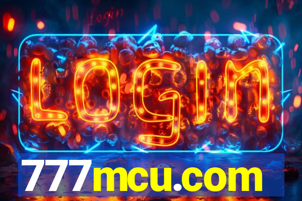 777mcu.com