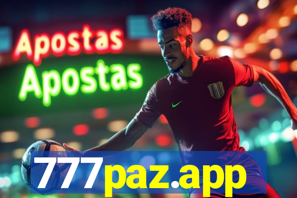 777paz.app