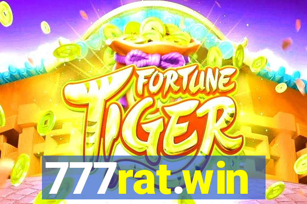 777rat.win