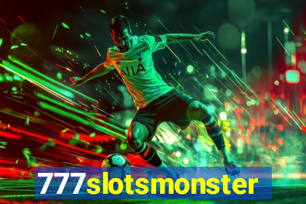 777slotsmonster