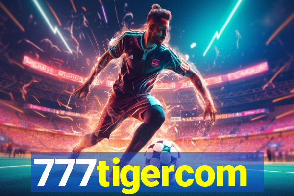 777tigercom