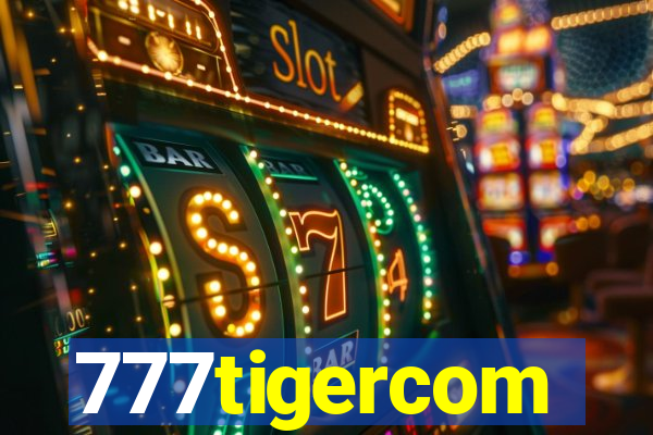 777tigercom