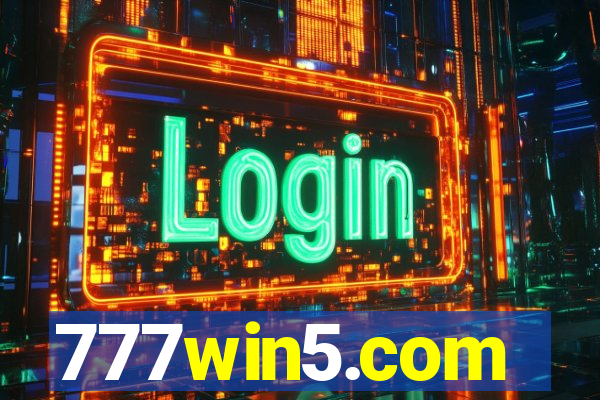 777win5.com