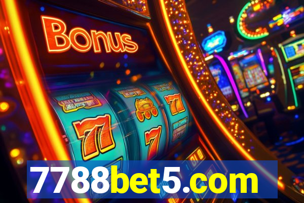 7788bet5.com