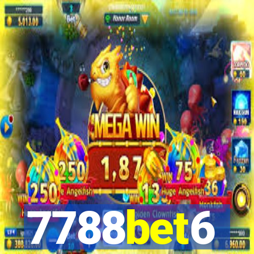 7788bet6