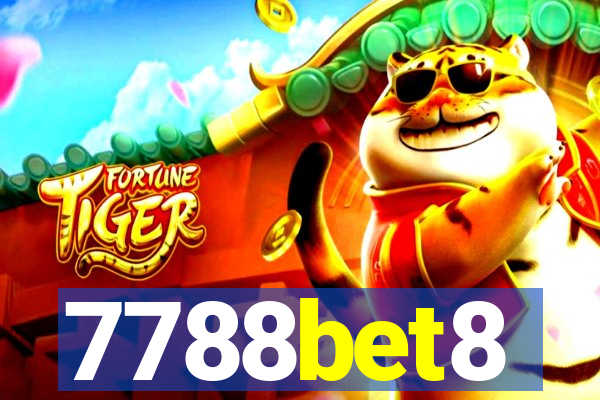 7788bet8