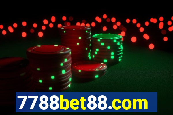 7788bet88.com