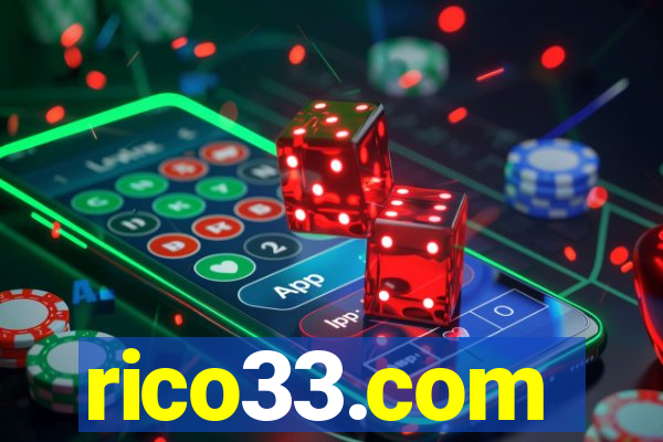 rico33.com