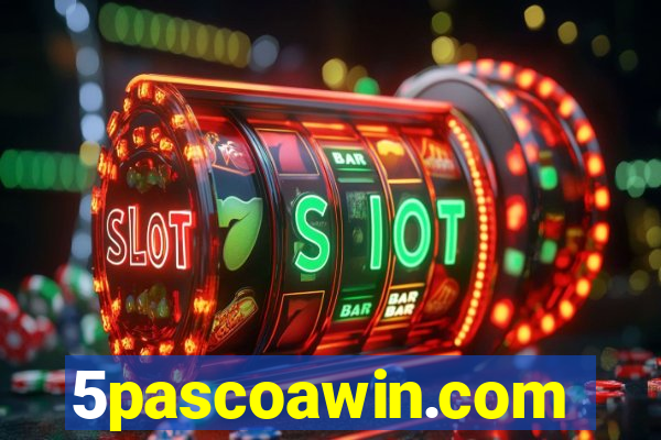 5pascoawin.com