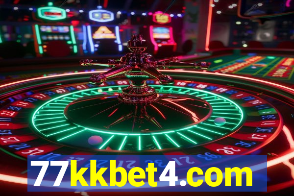 77kkbet4.com