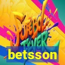 betsson