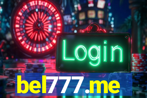 bel777.me