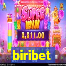 biribet