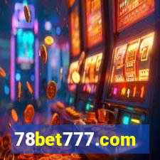 78bet777.com