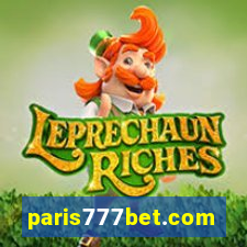 paris777bet.com