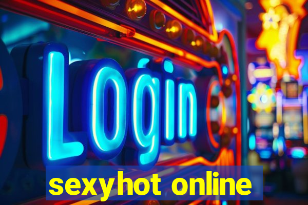 sexyhot online