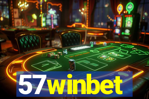 57winbet