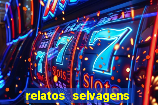 relatos selvagens dublado online